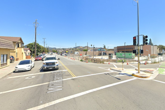 San Leandro Suspect in Custody for 7-Eleven Armed Robbery and Shooting