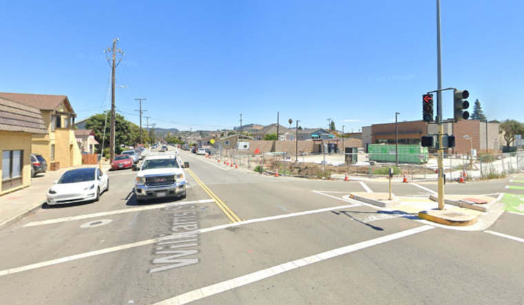 San Leandro Suspect in Custody for 7-Eleven Armed Robbery and Shooting