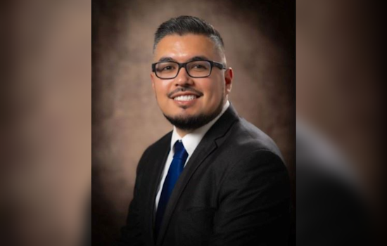 San Luis Appoints Fernando Corona as New Information Technology Manager