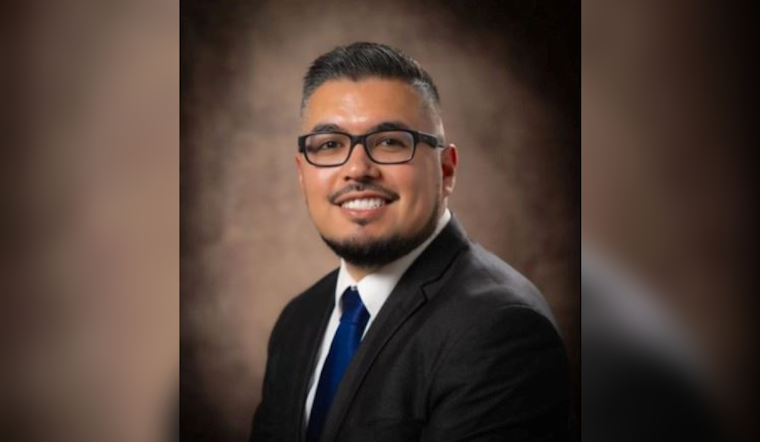San Luis Appoints Fernando Corona as New Information Technology Manager
