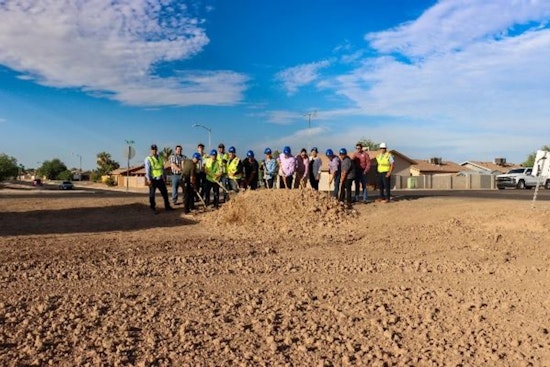 San Luis to Commence Merrill Avenue Improvement Project for Enhanced Traffic Flow and ADA Compliance