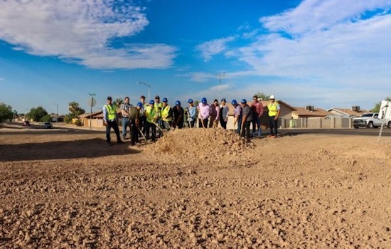 San Luis to Commence Merrill Avenue Improvement Project for Enhanced Traffic Flow and ADA Compliance