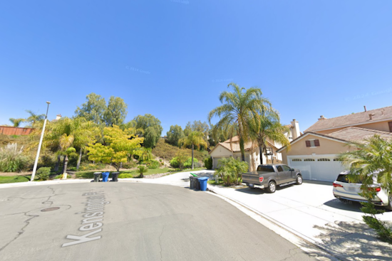 San Marcos and Temecula Burglary Suspect Arrested, Luxury Goods and Stolen Packages Recovered