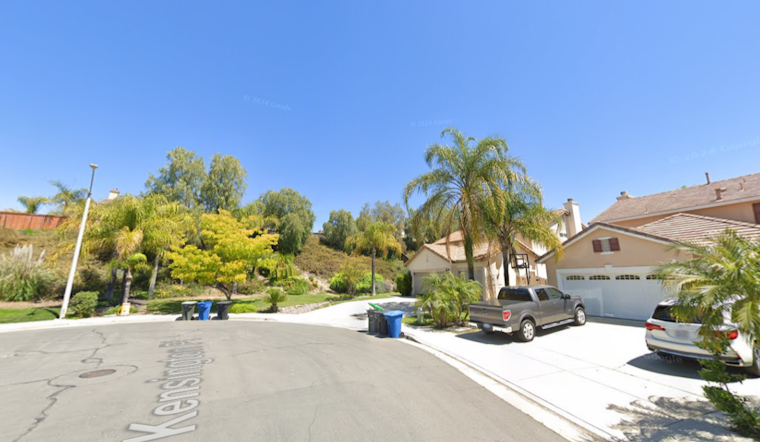 San Marcos and Temecula Burglary Suspect Arrested, Luxury Goods and Stolen Packages Recovered