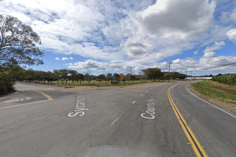 San Marcos Community Mourns as 73-Year-Old Woman Dies from Injuries Sustained in Head-On Crash