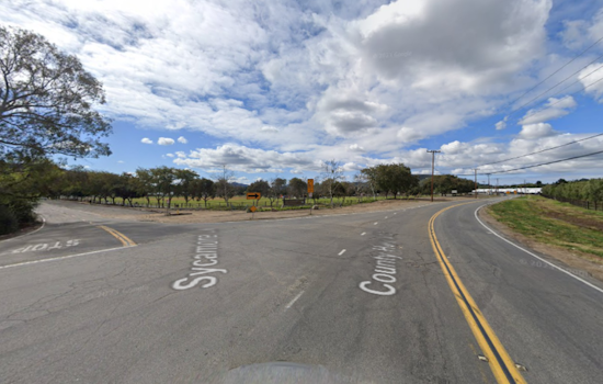 San Marcos Community Mourns as 73-Year-Old Woman Dies from Injuries Sustained in Head-On Crash