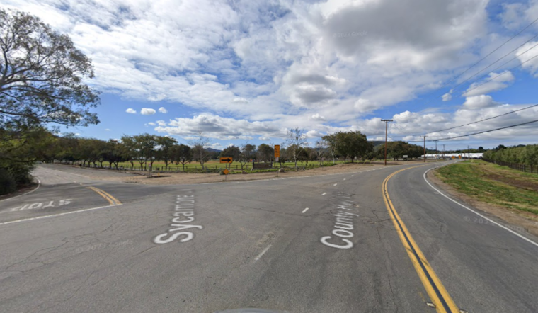 San Marcos Community Mourns as 73-Year-Old Woman Dies from Injuries Sustained in Head-On Crash