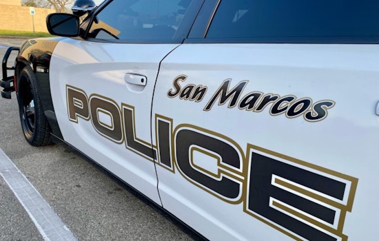 San Marcos Sees Spike in Vehicle Thefts, Police Urge Vigilance as Theft Rate Climbs