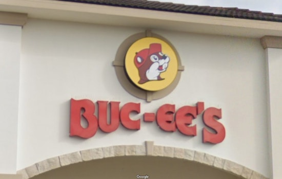 San Marcos to Welcome New $47M Buc-ee’s Travel Center with 120 Fuel Pumps and 100+ Electric Charging Stations by 2025