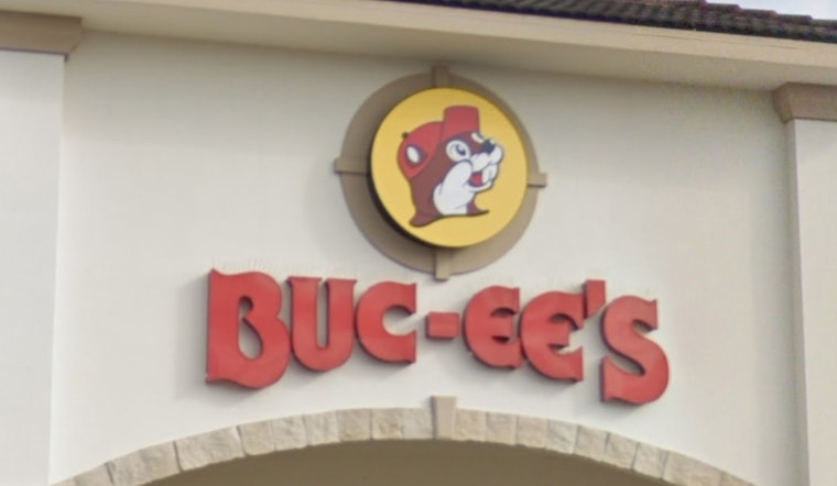 San Marcos to Welcome New $47M Buc-ee’s Travel Center with 120 Fuel Pumps and 100+ Electric Charging Stations by 2025