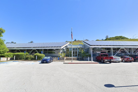 San Mateo Coroner's Office Rules Inmate Death at Maguire Facility as Suicide