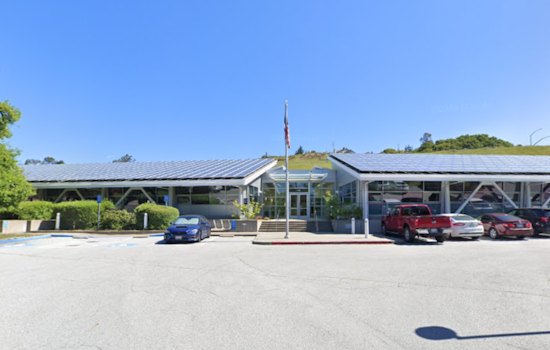 San Mateo Coroner's Office Rules Inmate Death at Maguire Facility as Suicide