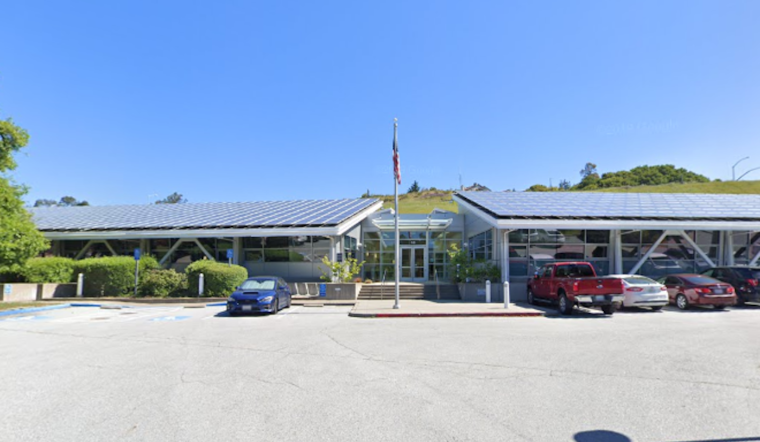 San Mateo Coroner's Office Rules Inmate Death at Maguire Facility as Suicide