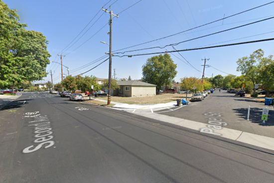 San Mateo County Deputies Recover Stolen Vehicle, San Leandro Resident Faces Multiple Charges