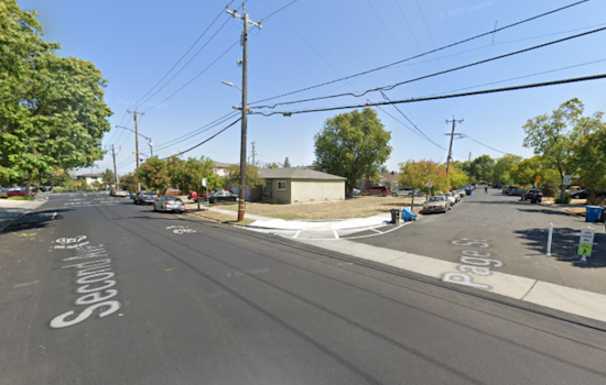 San Mateo County Deputies Recover Stolen Vehicle, San Leandro Resident Faces Multiple Charges