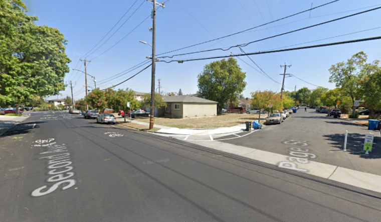 San Mateo County Deputies Recover Stolen Vehicle, San Leandro Resident Faces Multiple Charges