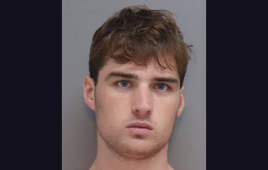 San Mateo County Sheriff’s Office Arrests Pleasanton Man Suspected of Targeting Minors on Social Media