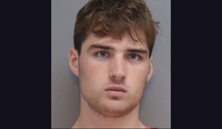 San Mateo County Sheriff’s Office Arrests Pleasanton Man Suspected of Targeting Minors on Social Media