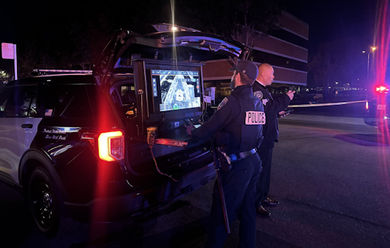 San Mateo Police Thwart Carjacking, Three Suspects Charged with Robbery and Other Felonies