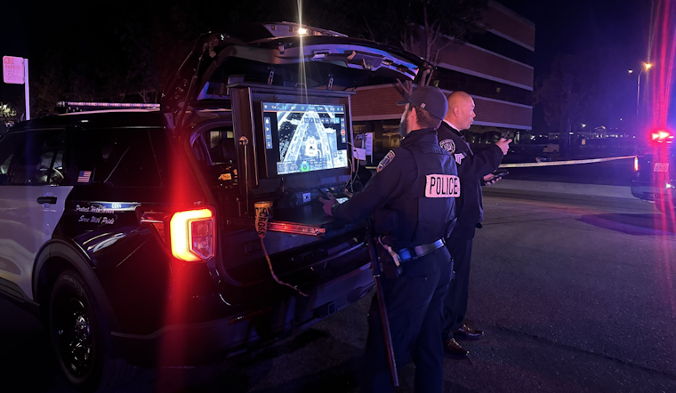 San Mateo Police Thwart Carjacking, Three Suspects Charged with Robbery and Other Felonies