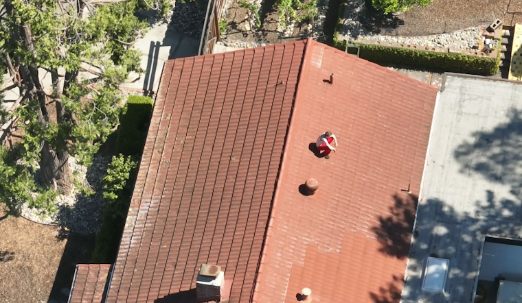 San Mateo Standoff: Graham Macarthur Charged with Assault and Narcotics Possession