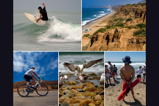 San Onofre State Beach Secures New 25-Year Lease, Preserving Access for Millions of Visitors