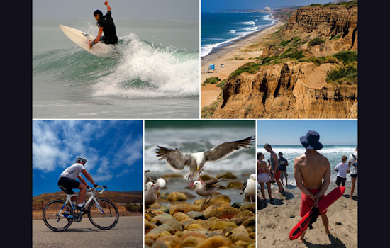San Onofre State Beach Secures New 25-Year Lease, Preserving Access for Millions of Visitors