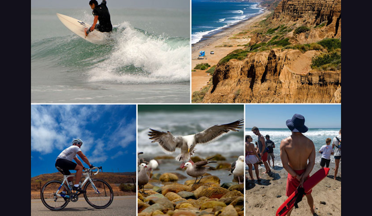 San Onofre State Beach Secures New 25-Year Lease, Preserving Access for Millions of Visitors