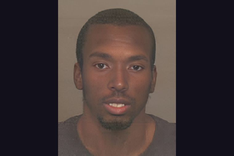 San Rafael Man on Parole Arrested for Felony Stalking and Parole Violation