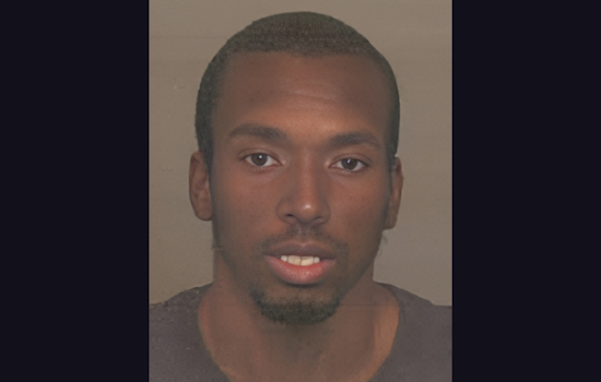 San Rafael Man on Parole Arrested for Felony Stalking and Parole Violation