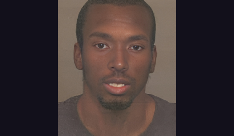 San Rafael Man on Parole Arrested for Felony Stalking and Parole Violation
