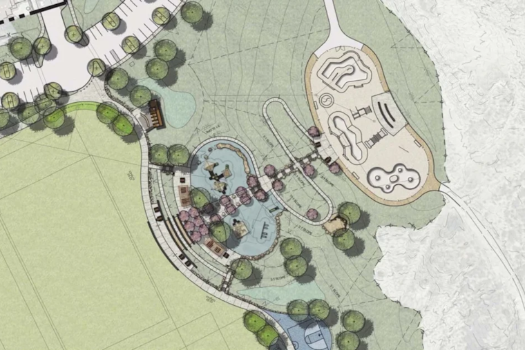 San Ysidro Celebrates Groundbreaking of Beyer Park, a 43-Acre Green Space Project, Funded by a $22.4 Million Investment