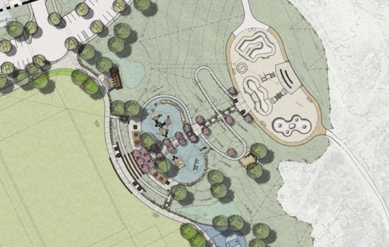 San Ysidro Celebrates Groundbreaking of Beyer Park, a 43-Acre Green Space Project, Funded by a $22.4 Million Investment