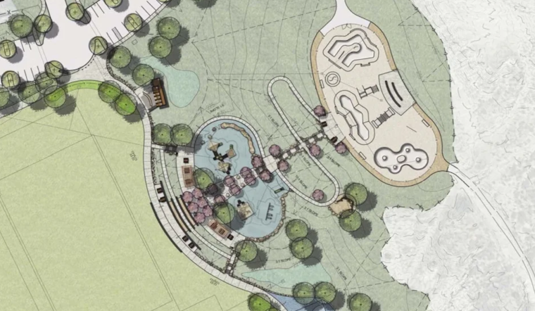 San Ysidro Celebrates Groundbreaking of Beyer Park, a 43-Acre Green Space Project, Funded by a $22.4 Million Investment