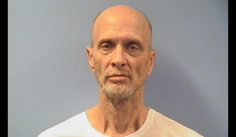 Sandusky Man Charged in Perkins Township Vehicle Break-In Spree, Held on $54K Bond