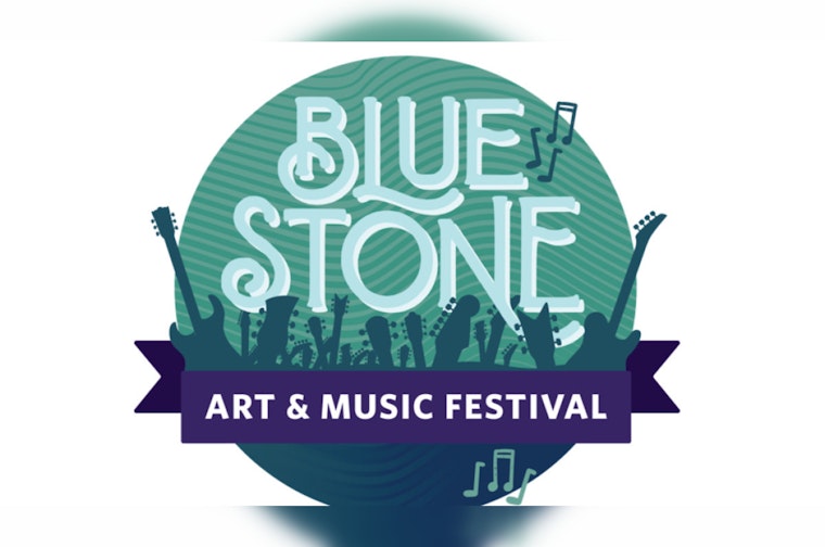 Sandy Springs Announces Lonestar and Spin Doctors for Blue Stone Arts & Music Festival Lineup