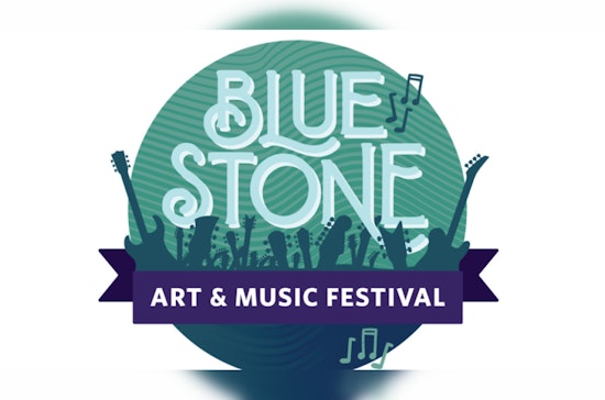 Sandy Springs Announces Lonestar and Spin Doctors for Blue Stone Arts & Music Festival Lineup
