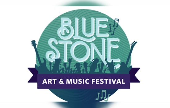 Sandy Springs Announces Lonestar and Spin Doctors for Blue Stone Arts & Music Festival Lineup