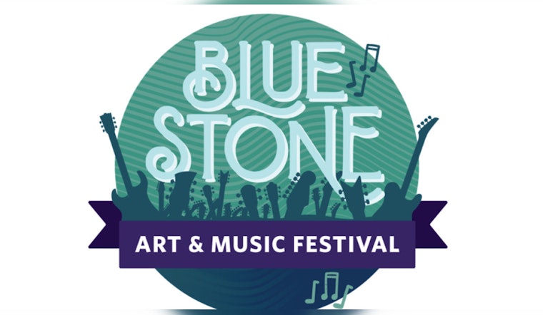 Sandy Springs Announces Lonestar and Spin Doctors for Blue Stone Arts & Music Festival Lineup