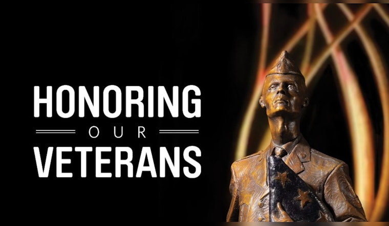 Sandy Springs Expands Veterans Park, Invites Community to Contribute Personalized Tributes