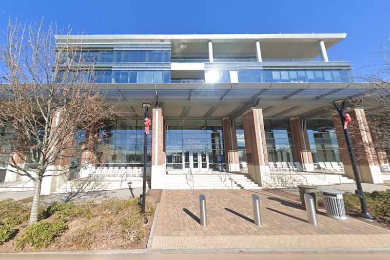 Sandy Springs Seeks Community Input for North Springs MARTA Corridor Development