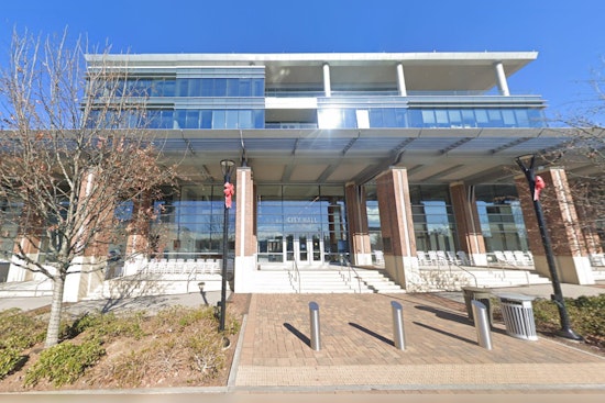 Sandy Springs Seeks Community Input for North Springs MARTA Corridor Development