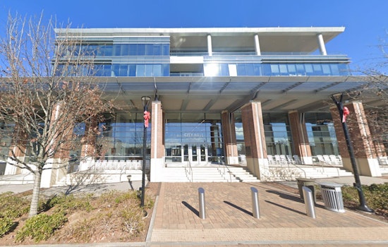 Sandy Springs Seeks Community Input for North Springs MARTA Corridor Development