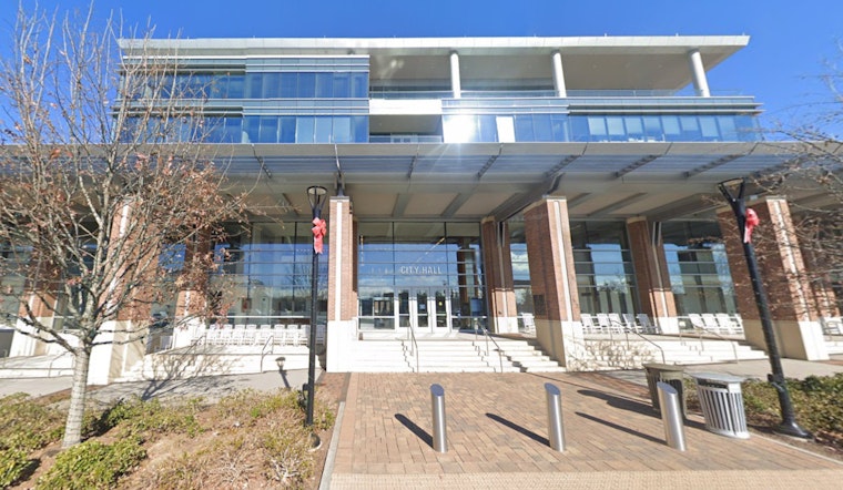 Sandy Springs Seeks Community Input for North Springs MARTA Corridor Development