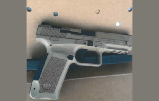 Sanford Man Sentenced to Over 7 Years in Prison for Drug Trafficking and Illegal Gun Possession