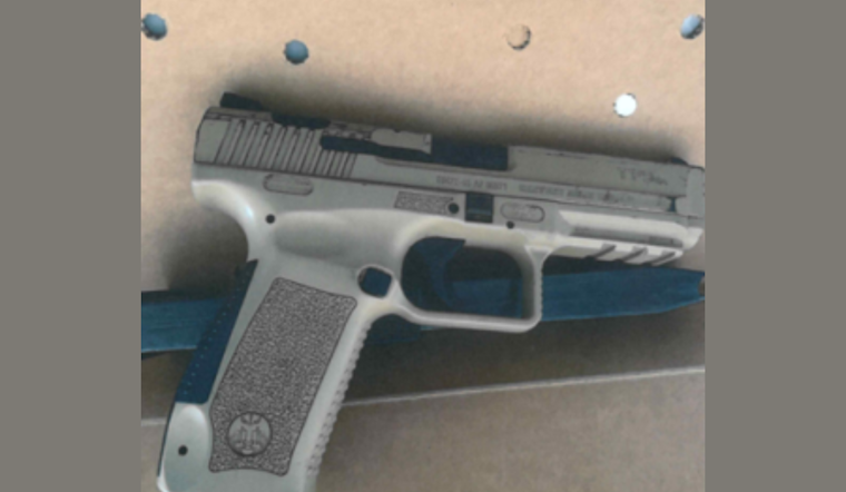Sanford Man Sentenced to Over 7 Years in Prison for Drug Trafficking and Illegal Gun Possession
