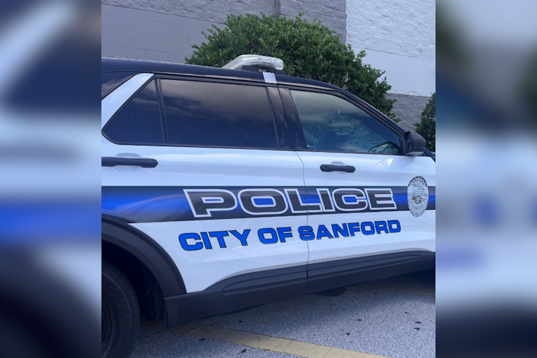 Sanford Neighborhood Shaken by Early Morning Shooting, Two Hospitalized, Assailant at Large