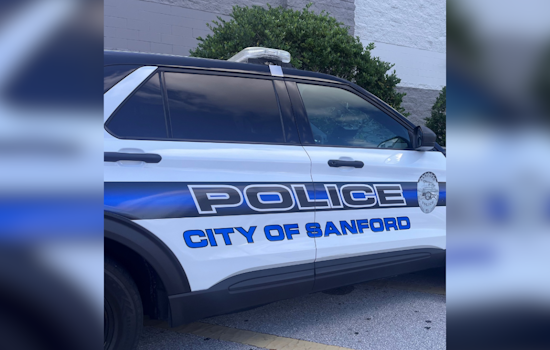 Sanford Neighborhood Shaken by Early Morning Shooting, Two Hospitalized, Assailant at Large