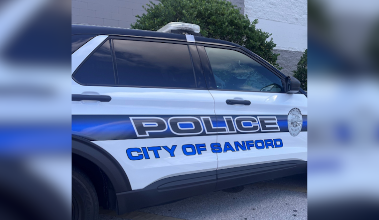 Sanford Neighborhood Shaken by Early Morning Shooting, Two Hospitalized, Assailant at Large