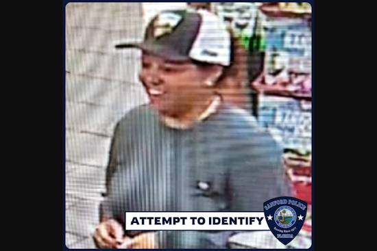 Sanford Police Seek Public's Help to Identify Suspects in $719 Gas Theft at RaceTrac Station